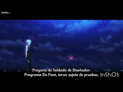 grisaia no kajitsu [ AMV ]