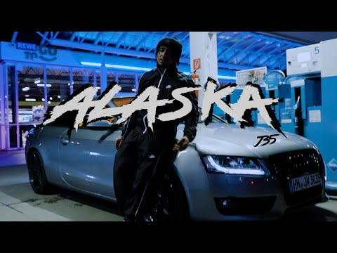 J'35 - Alaska (prod. Leonidas)