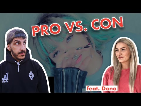 Producer REAGIERT auf BLACKPINK - 'STAY' M/V + BLACKPINK CONCERT EXPERIENCE