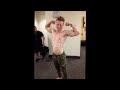 AMAZING! 16 year old Teen Bodybuilding Transformation - The Beginning