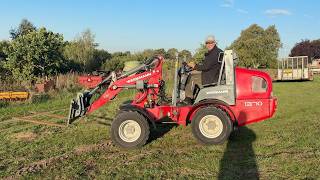 سایر تجهیزات صنعتی Weidemann 1370 CX50 | تصویر 4 - Machineryline