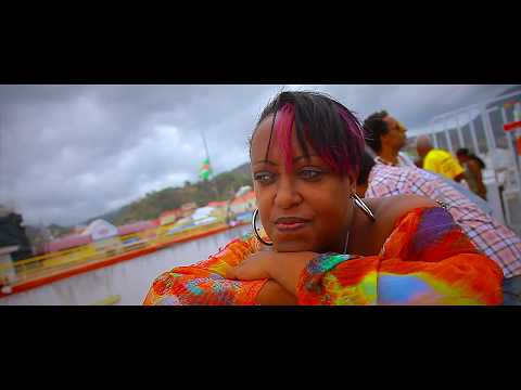 Maud Masse - An ti moman selman (2015)