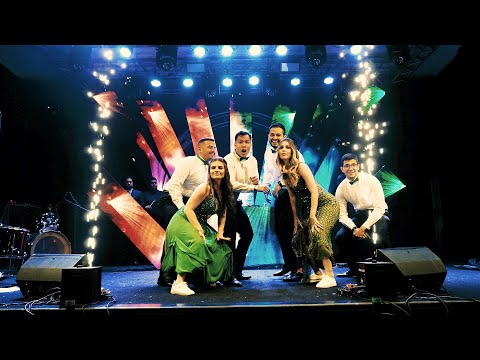 Baile de Formatura da XXVI Turma de Medicina da UEA - 1º Performance