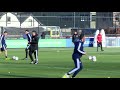 Vermeer traint gewoon mee met Feyenoord