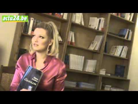 Elena Lenina  - Les gigolos