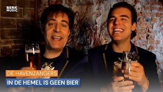 Mulder En Mulder - In De Hemel Is Geen Bier video