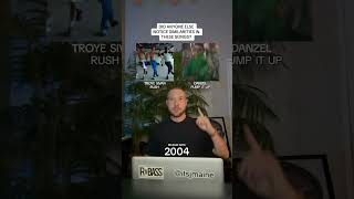 Did Anyone Notice The Similarity In Troye Sivan “Rush” #troyesivan #rush #music