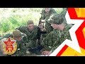 группа "Гвардейский голос" - "Армейская сям'я" 