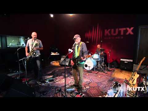 Vapors of Morphine - "Sheila"