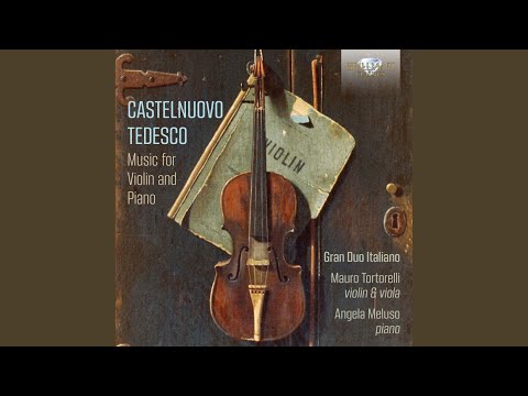 Sonata quasi una fantasia, Op. 56: I. Prologo