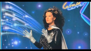 Dee D  Jackson - Cosmic Curves (1978) +SOS Full HD
