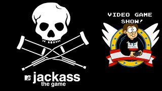 Jackass: The Game Ft. Steve-O - Three Cool Guys