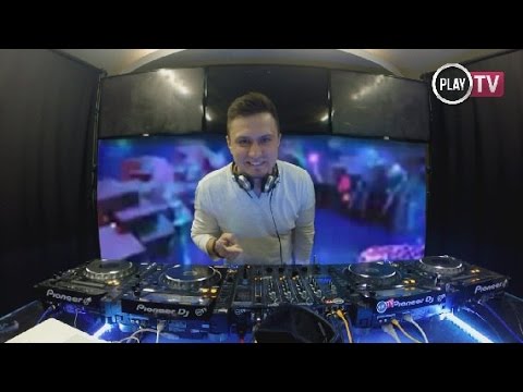 FRESH NIGHT - Live @PLAY TV 26.04.2017