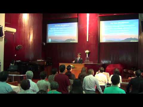 KPPK 21 - Puji Tuhan, Allah Mahakuasa