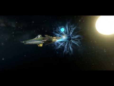 Star Trek Online (Steam) (Part 2)