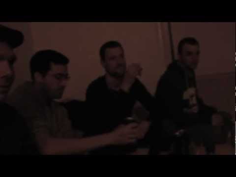 Straight Outta Studio Snippet