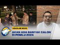 Airlangga Maju Pilpres Rakyat Makin Banyak Pilihan
