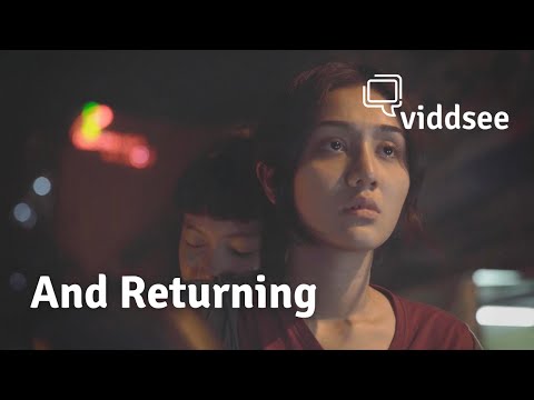 #Love: And Returning // Viddsee.com