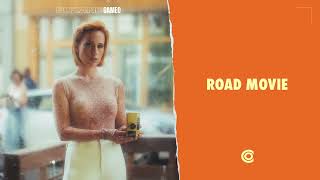 Road Movie Lyrics English Translation