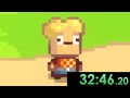 Kindergarten 2 Speedruns Are Very Chaotic