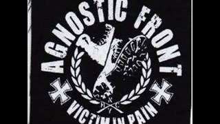 Agnostic Front - Fascist Attitudes