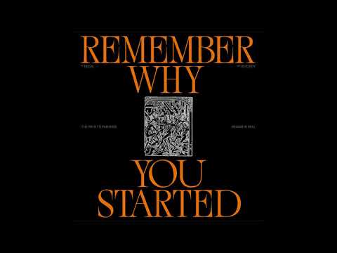 Regal - Cult Of Personality [INV033]