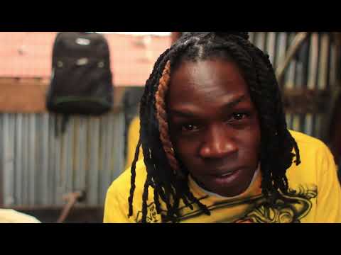 Virusi Mbaya  -  Gwangi Xmass