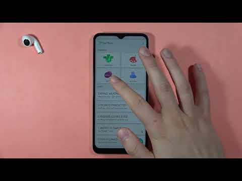 How to Turn On/Off Emoji Suggestion on Huawei Nova Y61?