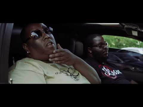 Big40wop  "Perkuhlena" (Official Music Video)