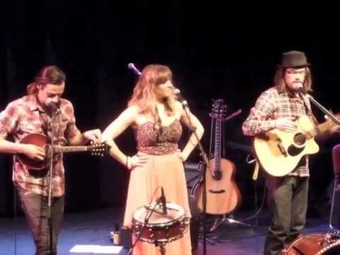 Red Moon Road - Tales from the Whiteshell LIVE