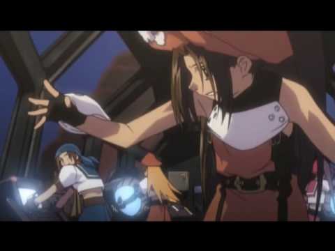 Guilty Gear XX # Reload - Trailer
