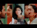 Valaiyosai Kala Kala Song Oru Kaadhal Kadidham Sai Pallavi Status Romantic What S App Status