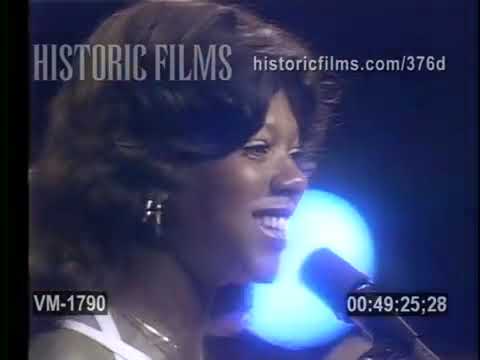 Graham Central Station:  LIVE - "Your Love"  1975