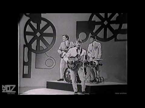 The Mixtures - Lose Your Money (1966)