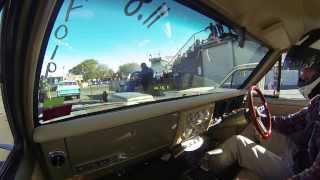 preview picture of video 'GoPro: Holden HT Ute 11.799sec.'