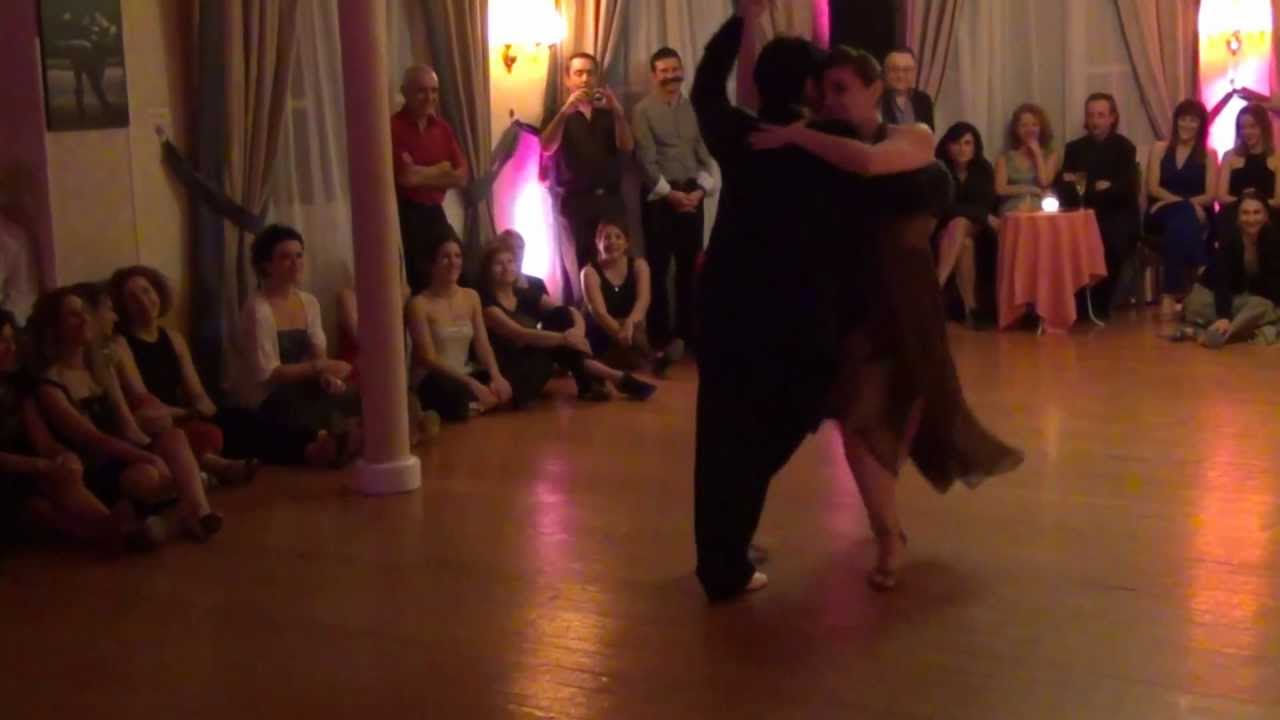 Ariadna Naveira y Fernando Sánchez sabado 08 12 1220121209025059