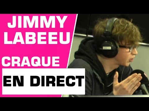 Jimmy Labeeu pète les plombs en direct ! - Marion et Anne-So