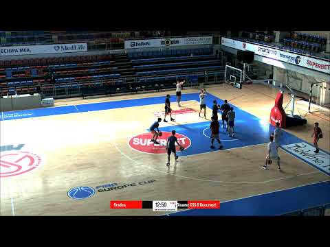 LPS Bihorul CSM 1 Oradea vs Dinamo CSȘ Nr. 6 București