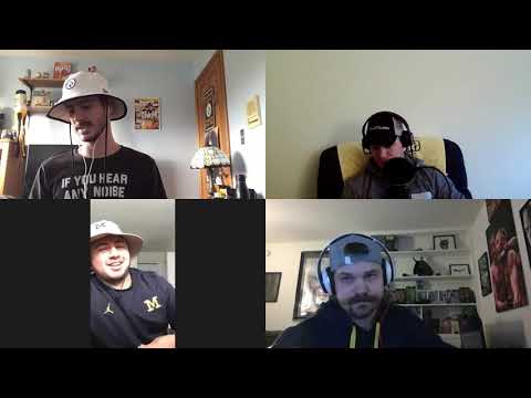 Podcast 124 Clip - Denzel Curry and JID