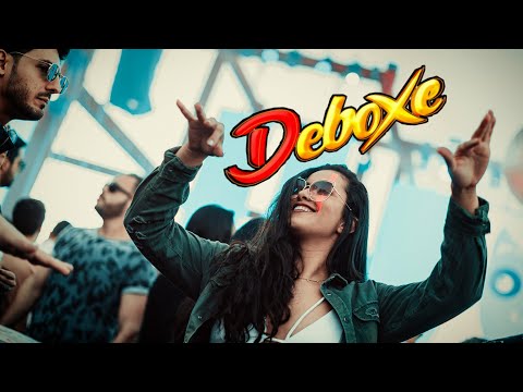 Deboxe Deep House 2021 - Max Manie - Sunday (Klangkarussell Remix)