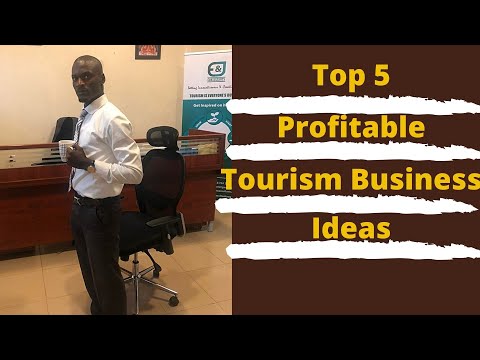 , title : 'TOURISM IS A PROFITABLE BUSINESS. TOP 5 TOURISM BUSINESS IDEAS TO START.'