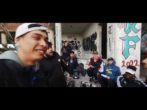 POCA vs VARDO vs MAYA Fecha 6 Clasificatorias