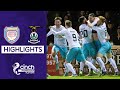 Arbroath 0-0 Inverness CT (3-5 pen) | cinch Premiership Play-Off Semi-Final 2nd Leg | Highlights