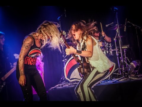 DOCTOR VICTOR - REICHENBACH, Germany 2018