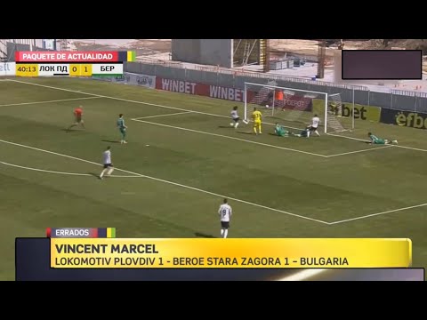 Goles y Errados "Planeta Gol" 24/04/22