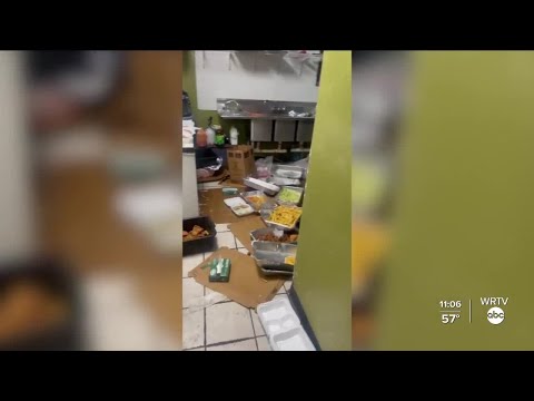 Health experts weigh in after Indianapolis restaurant shuts down