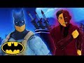 Dock Of Doom | Batman Missions: Stop-Motion Adventures | DC Kids