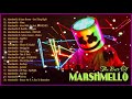 Marshmello Greatest Hits Full Album 2021 ⭐️ Best Songs Of Marshmello Playlist 2021