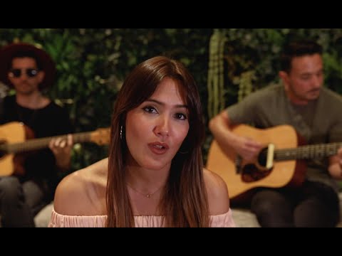 Última Llave - Nada Es Para Siempre (Luis Fonsi Cover)