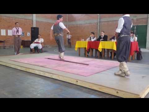 FestMirim 2016 Arthur Latroni x Fabio Fonseca